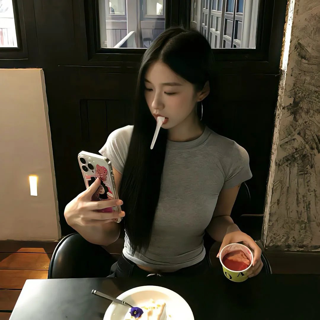 早熟年华