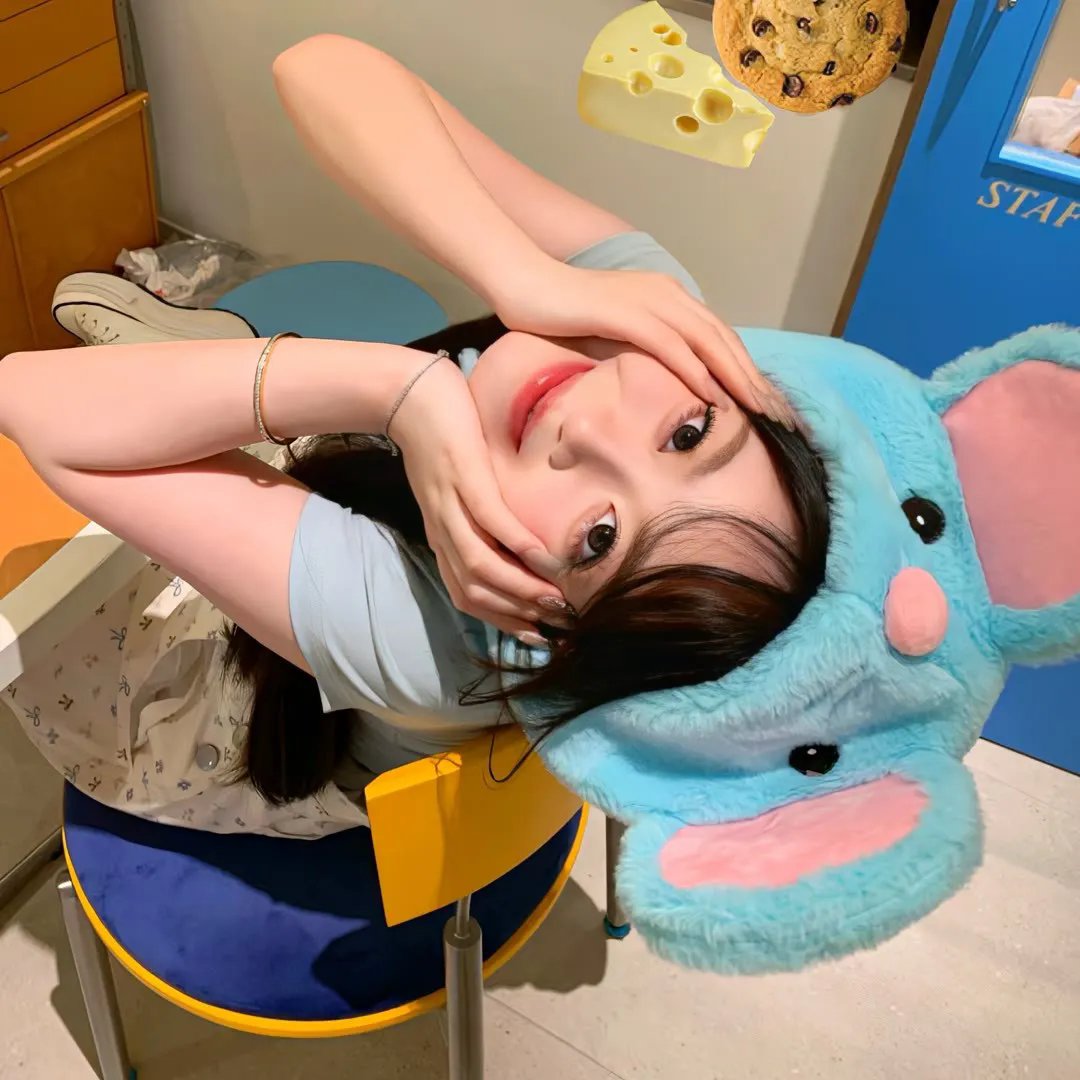 谣言的女人