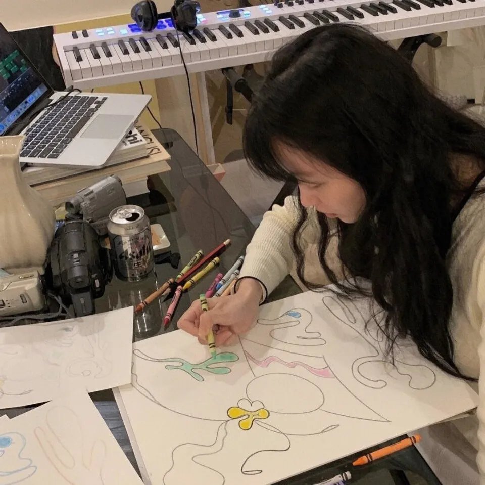 通灵少女 第二季